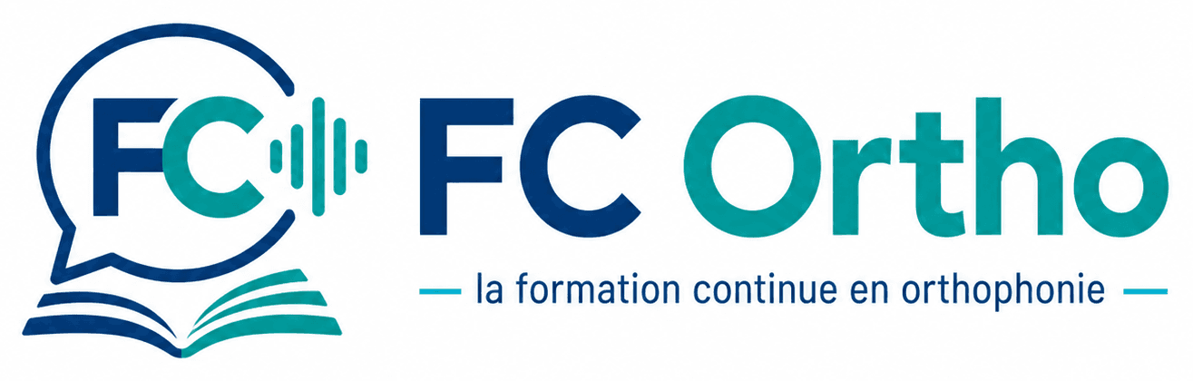 FC Ortho : la formation continue en orthophonie