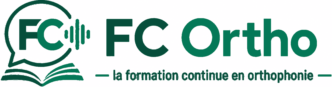 FC Ortho : la formation continue en orthophonie